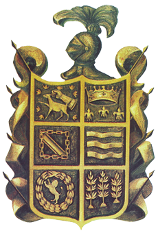 Escudo Ica